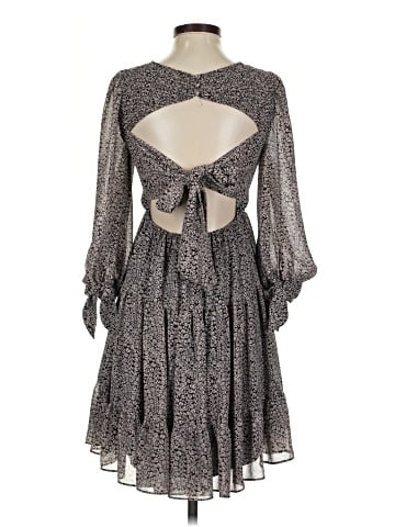 Cinq à Sept Casual Dress (view 2)