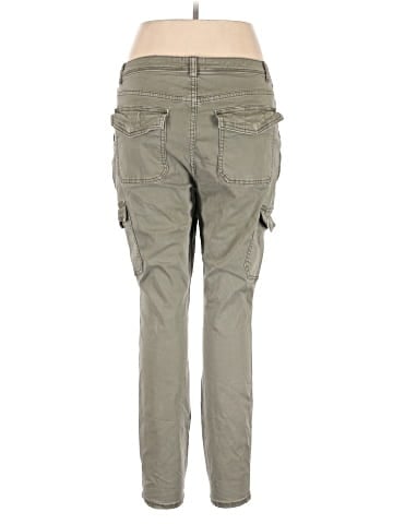 Caslon Cargo Pants (view 2)