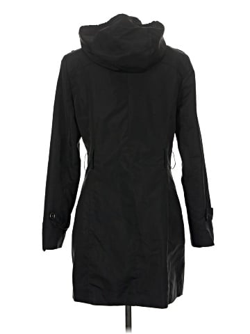 Cole Haan Trenchcoat (view 2)
