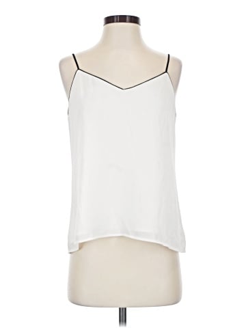 Banana Republic Sleeveless Blouse (view 1)
