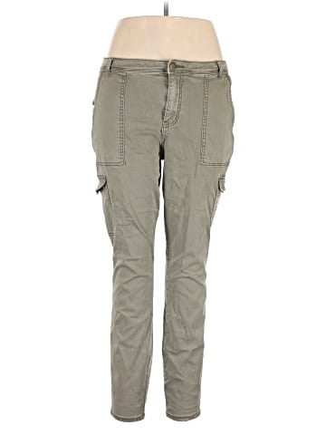 Caslon Cargo Pants (view 1)