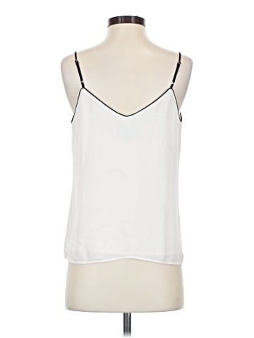 Banana Republic Sleeveless Blouse (view 2)