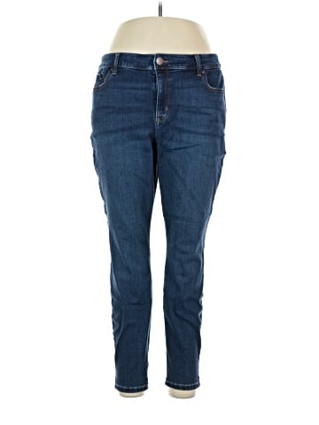 Lane Bryant Jeans (view 1)