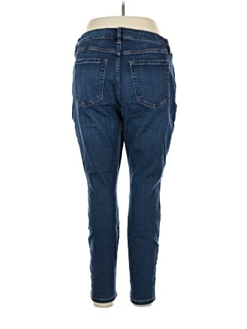 Lane Bryant Jeans (view 2)