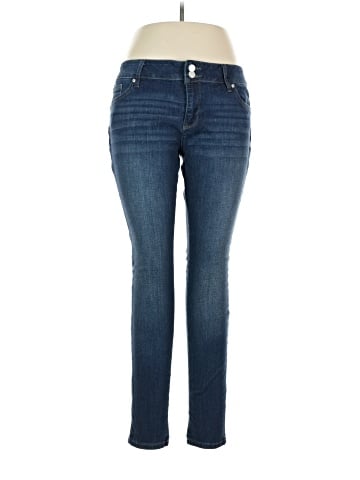 Soho Jeans (view 1)
