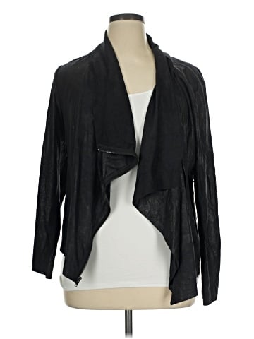 Ruff Hewn Jacket (view 1)