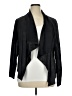 Ruff Hewn Black Jacket Size 1X - photo 1