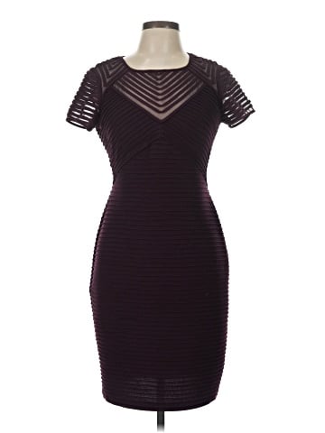 Calvin Klein Cocktail Dress (view 1)