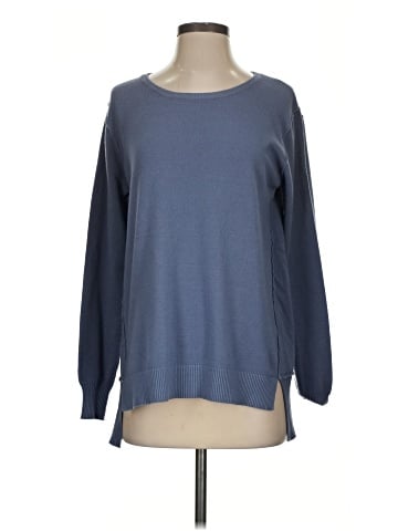 Tea n Rose Pullover Sweater (view 1)