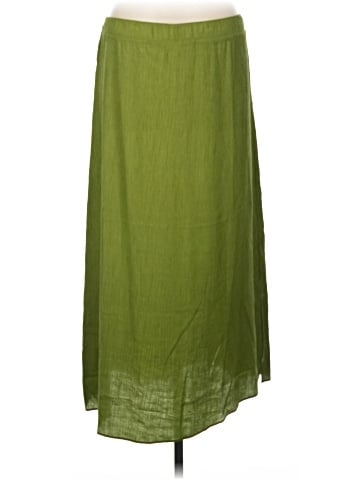 Peace Love World Casual Skirt (view 1)