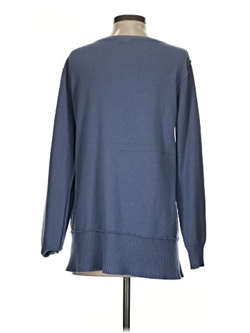 Tea n Rose Pullover Sweater (view 2)
