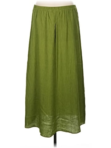 Peace Love World Casual Skirt (view 2)