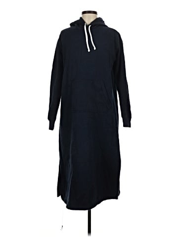 Lands' End Poncho (view 1)