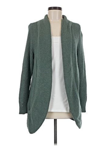 Market and Spruce Cardigan (view 1)