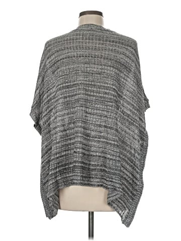 Romeo & Juliet Couture Poncho (view 2)