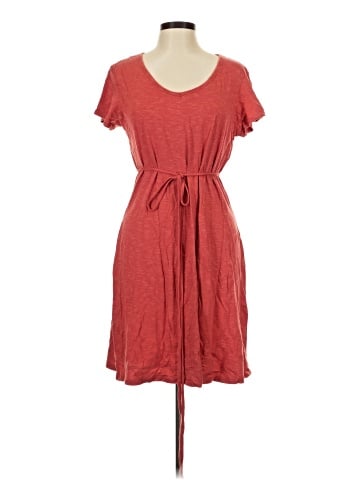 Toad & Co Casual Dress (view 1)