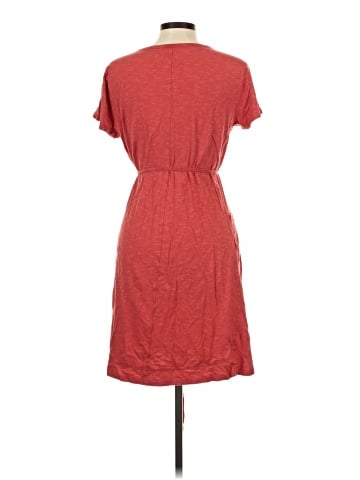 Toad & Co Casual Dress (view 2)