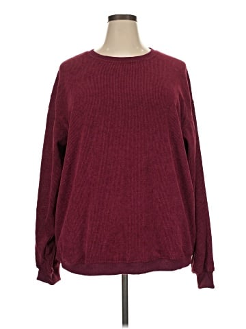 Unbranded Pullover Sweater (view 1)