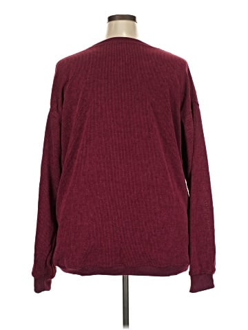Unbranded Pullover Sweater (view 2)