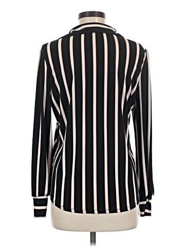 Adrianna Papell Long Sleeve Blouse (view 2)