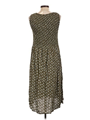 Croft & Barrow Casual Dress (view 2)