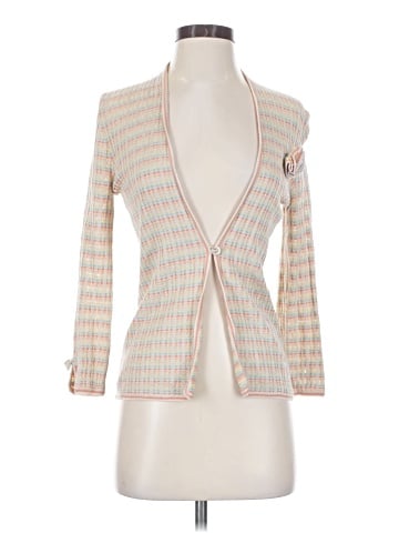 Sigrid Olsen Sport Cardigan (view 1)