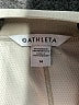 Athleta Solid Tan Skort Size 14 - photo 3