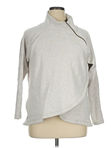 Athleta Sweatshirt (view 1)