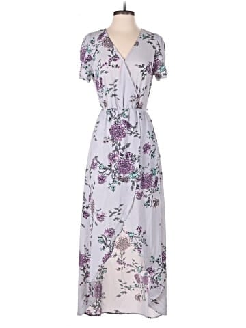 Candie's Casual Dress (view 1)