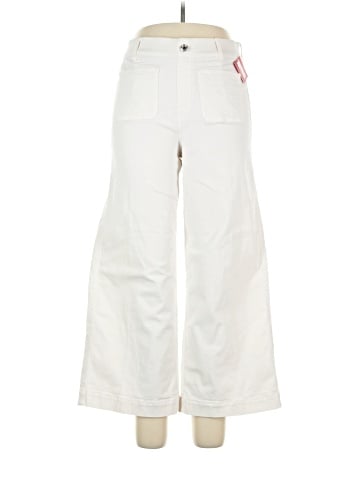SPANX Casual Pants (view 1)