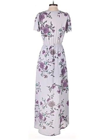 Candie's Casual Dress (view 2)