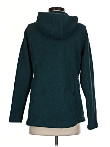 Lands' End Fleece (view 2)