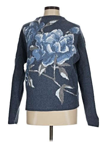 White House Black Market Pullover Sweater (view 1)