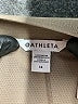 Athleta Solid Tan Skort Size 14 - photo 3