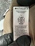 Athleta Solid Tan Skort Size 14 - photo 4