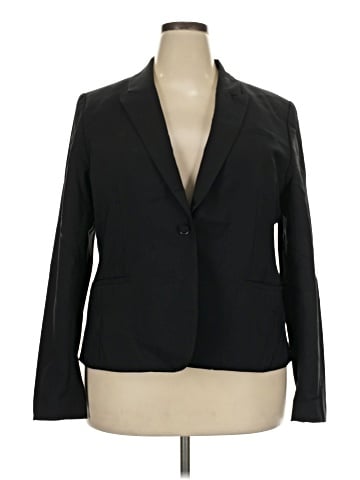 Banana Republic Wool Blazer (view 1)