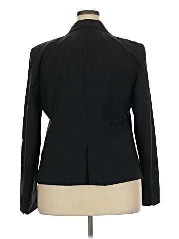Banana Republic Wool Blazer (view 2)