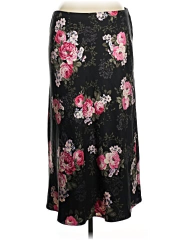 LC Lauren Conrad Formal Skirt (view 1)