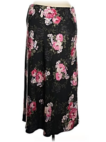 LC Lauren Conrad Formal Skirt (view 2)