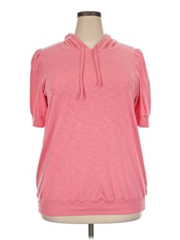 Torrid Pullover Hoodie (view 1)