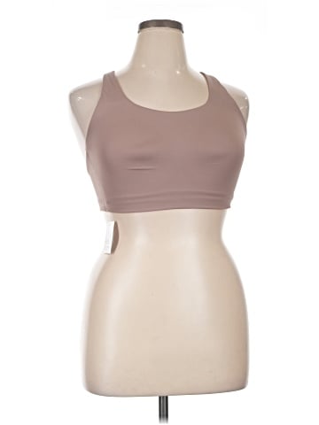 Lululemon Athletica Sports Bra (view 1)