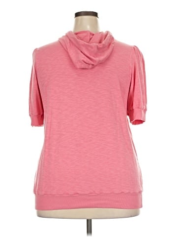 Torrid Pullover Hoodie (view 2)