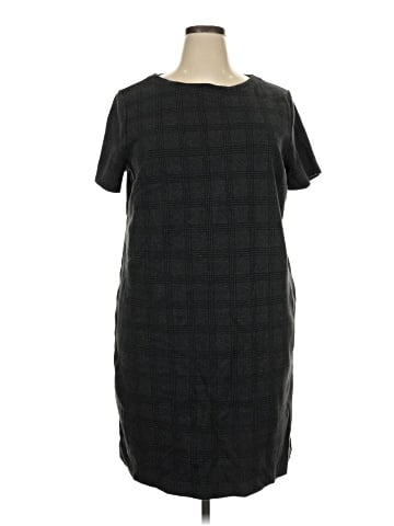 J.Jill Casual Dress (view 1)