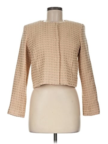 Milly Wool Blazer (view 1)