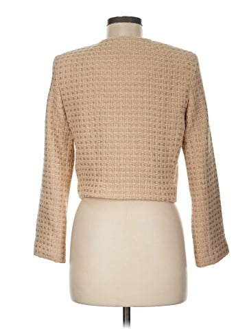 Milly Wool Blazer (view 2)