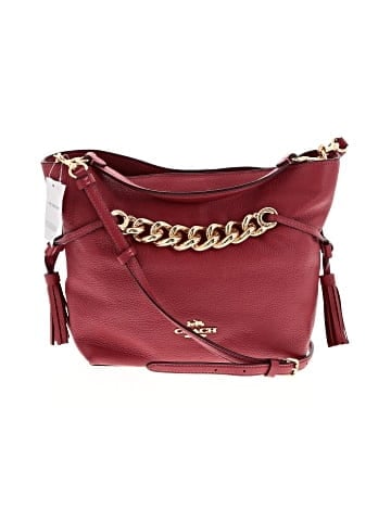 Coach Factory Crossbody Bag (view 1)
