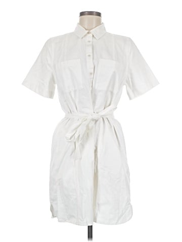 Madewell Casual Dress (view 1)