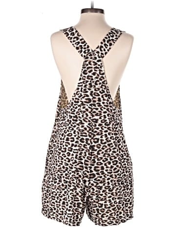 Smash + Tess Romper (view 2)