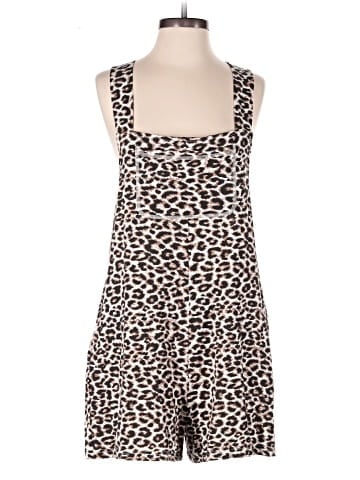Smash + Tess Romper (view 1)