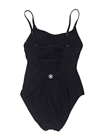 Hurley One Piece Swimsuit (view 2)
